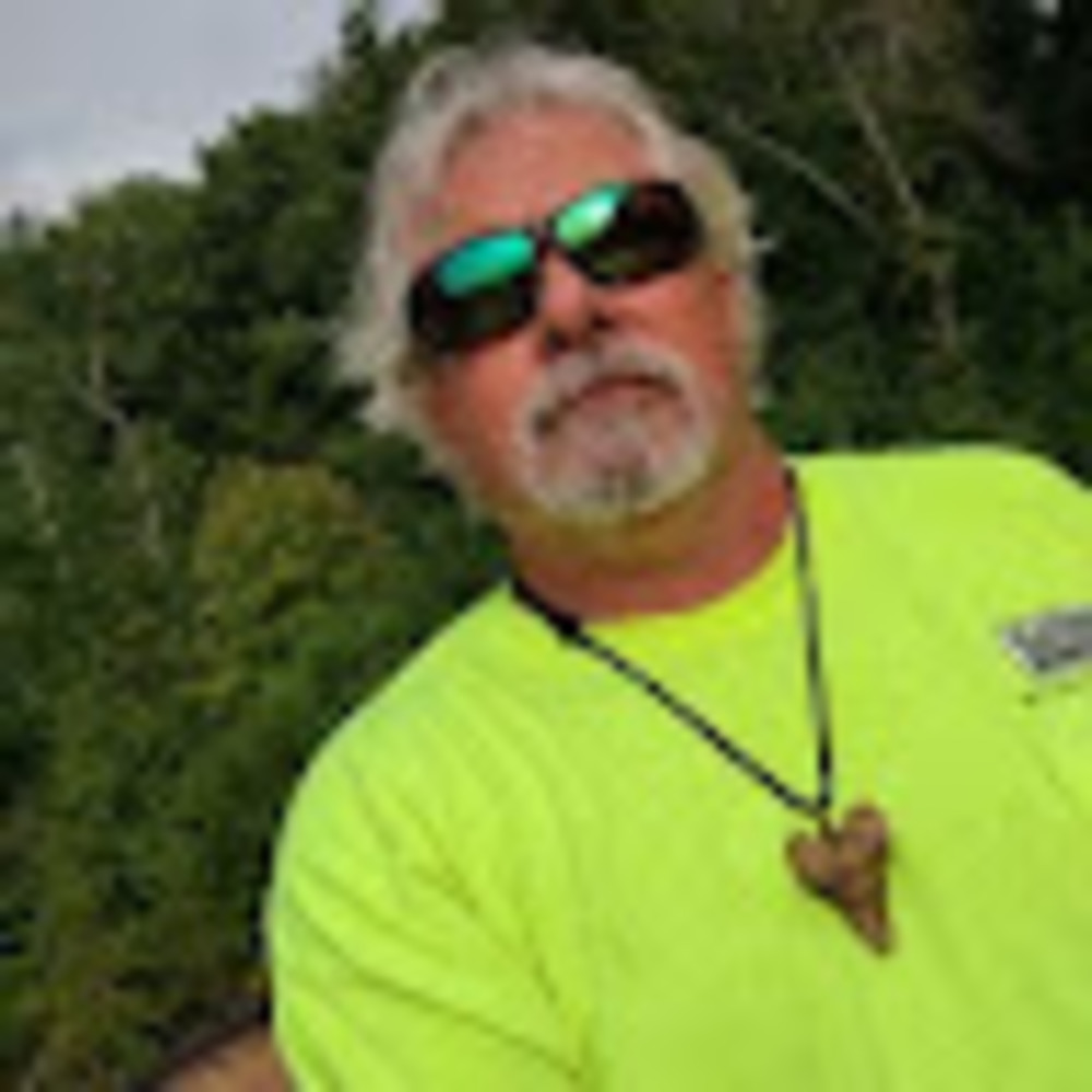 Meet your Posher, Joe